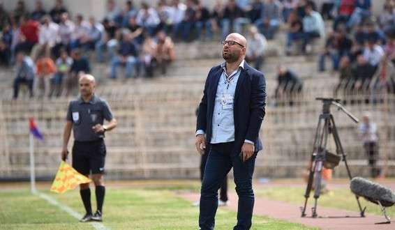 محمد عقيل