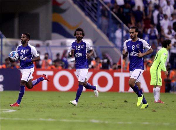 الهلال 