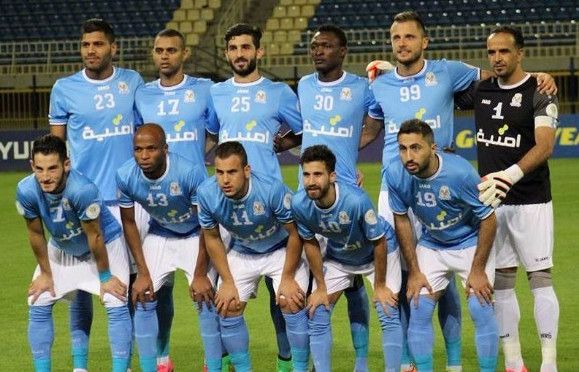 فريق الفيصلي