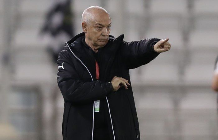 جوزفالدو فيريرا 