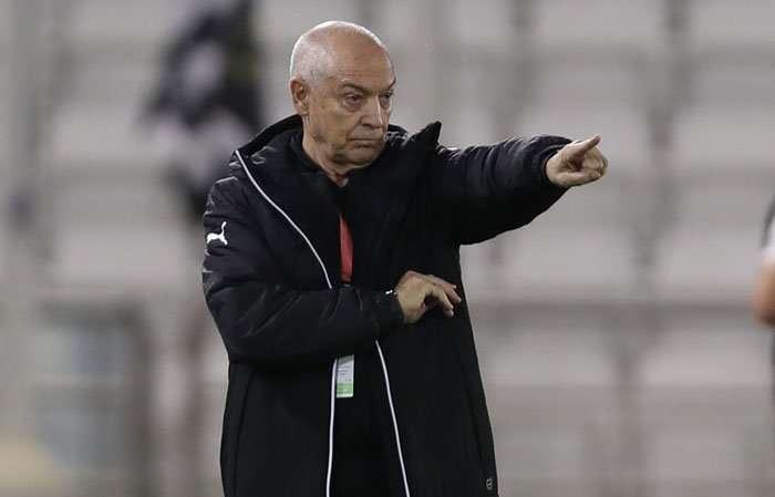 جوزفالدو فيريرا 