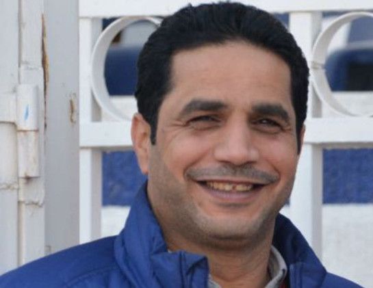  جمال القبندي