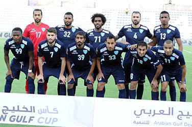 فريق حتا الإماراتي