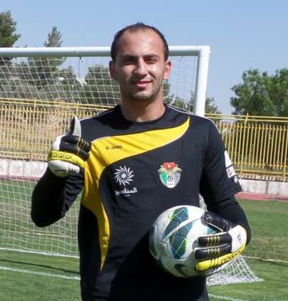 صلاح مسعد