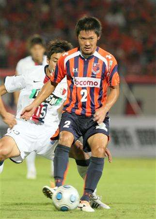 تايشي تسوكاموتو