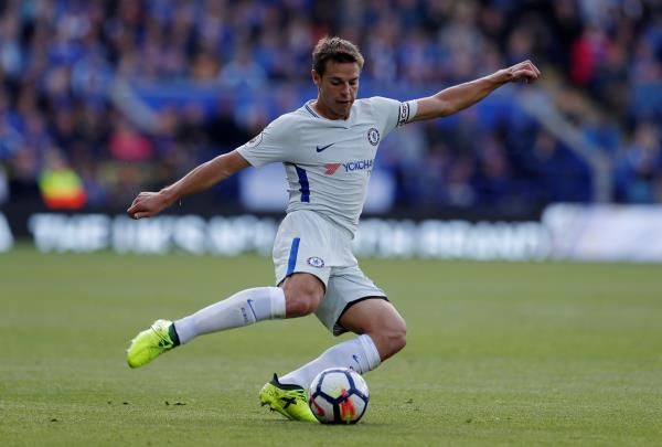 سيزار أزبيلكويتا