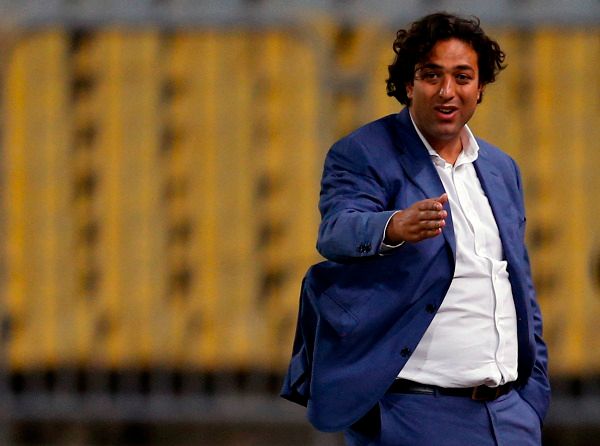  أحمد حسام "ميدو