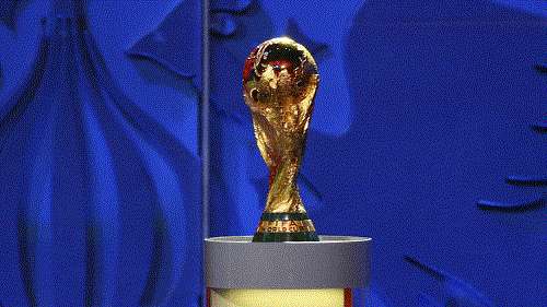لقب كأس العالم