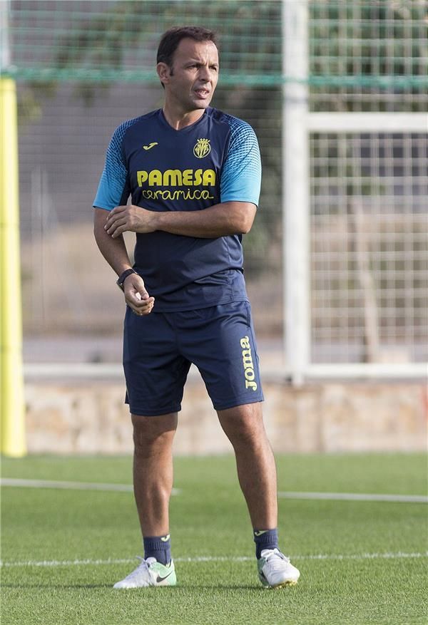 خافيير كاييخا