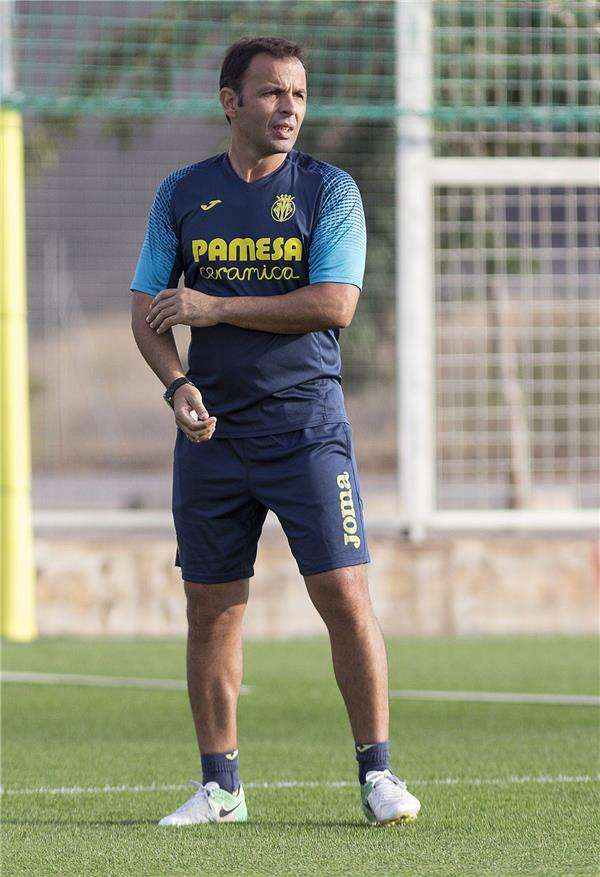 خافيير كاييخا