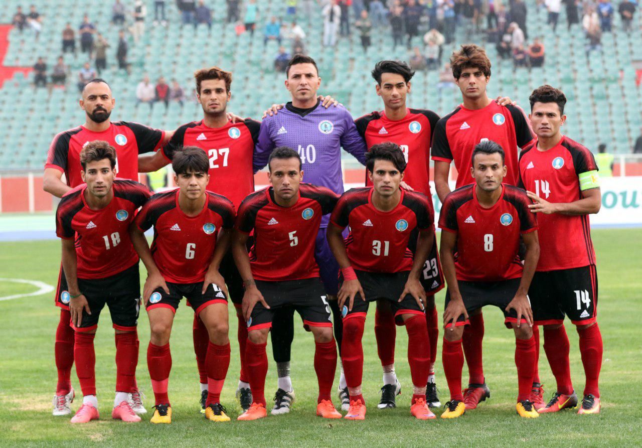  فريق نفط ميسان 