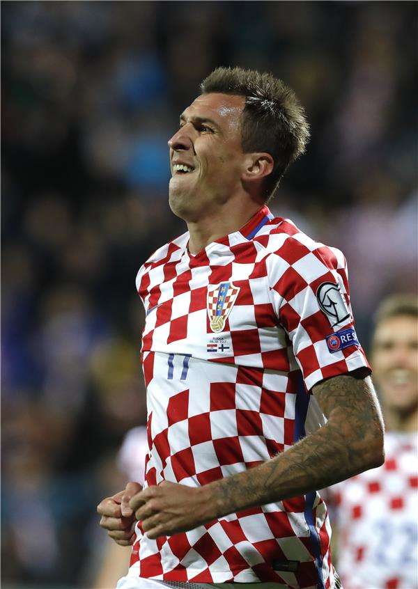 ماندزوكيتش