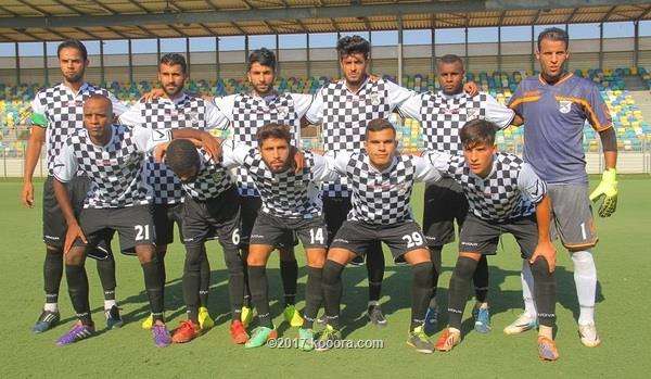 فريق التحدي