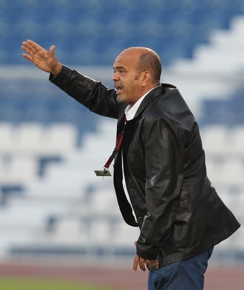 أحمد العجلاني