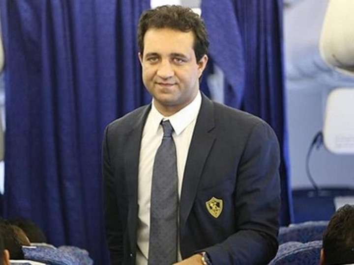 أحمد مرتضى