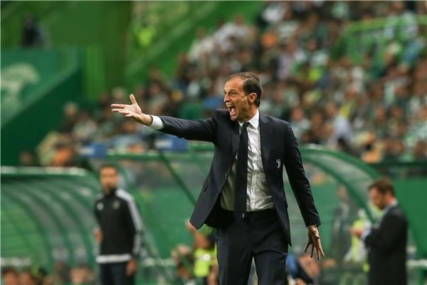 ماسيمليانو أليجري