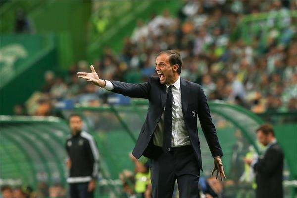 ماسيمليانو أليجري