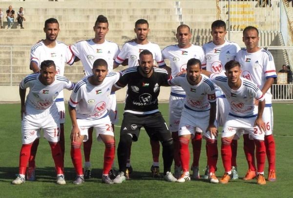 مركز بلاطة
