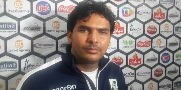 الأسعد الدريدي