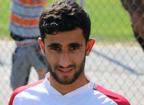 رفيق عاشور