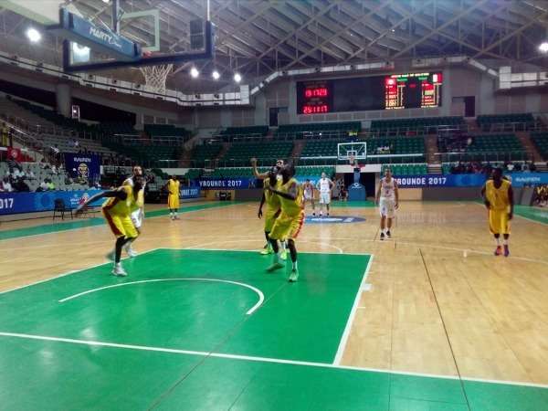 جانب من لقاء تونس وتشاد