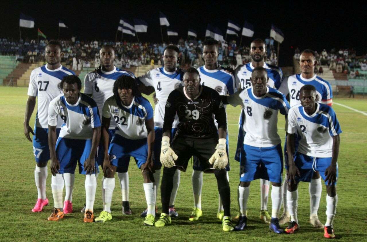 الأهلي شندي