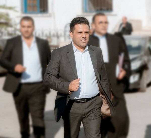 سليم الرياحي