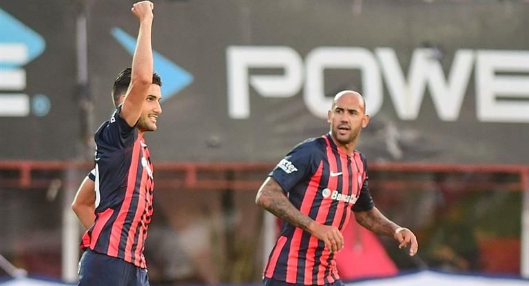 فريق سان لورينزو