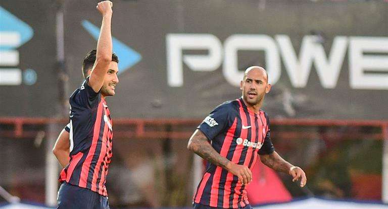 فريق سان لورينزو