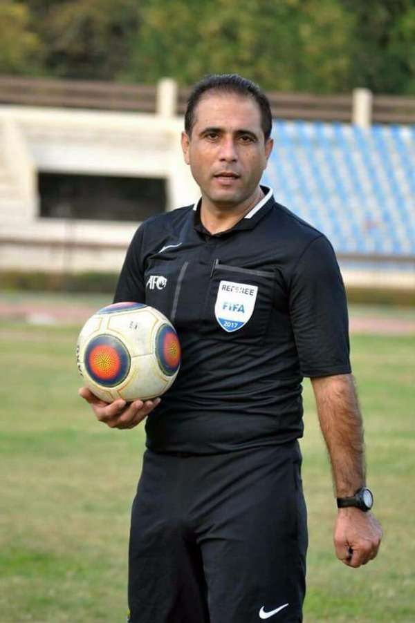 صفوان عثمان