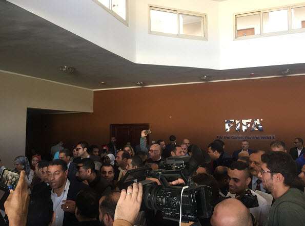 من وقائع الجمعية العمومية