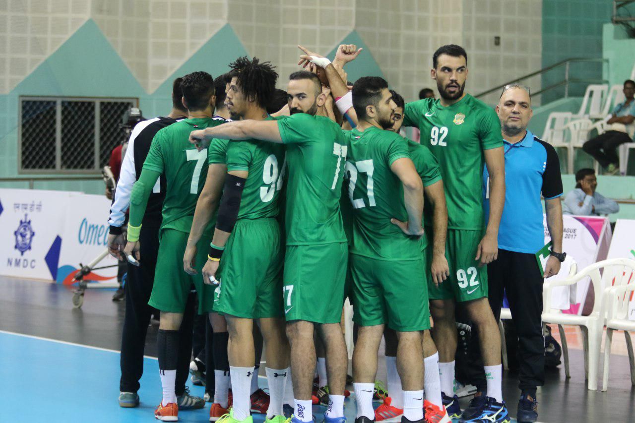 الشرطة العراقي