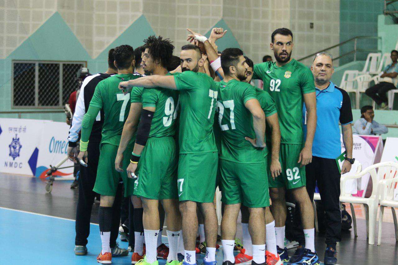 الشرطة العراقي