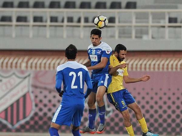 من كأس ولي العهد