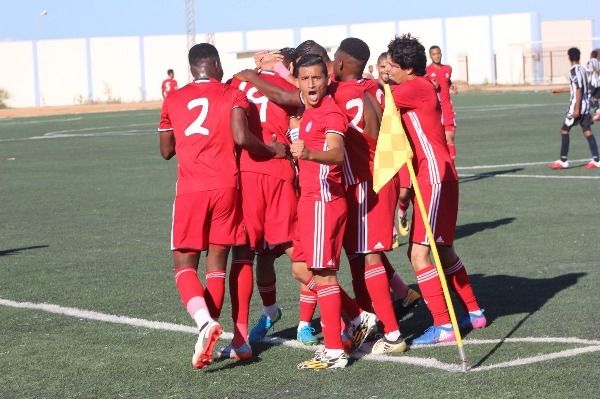 فريق الاتحاد