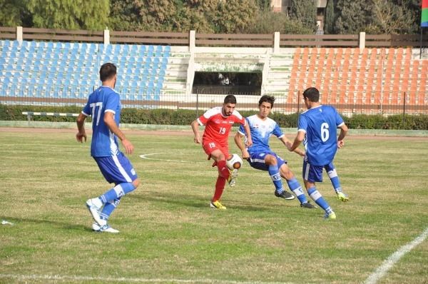 من لقاء المحافظة والمجد