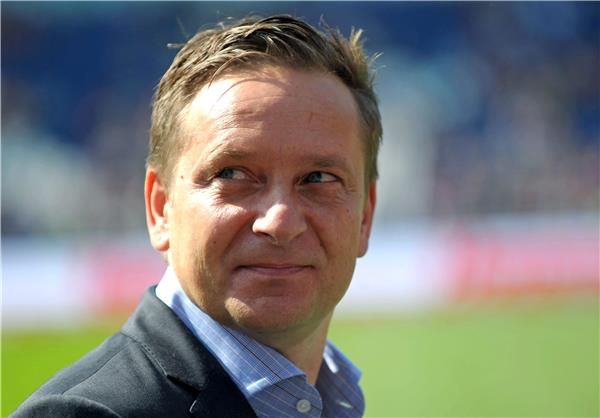  هورست هيلدت