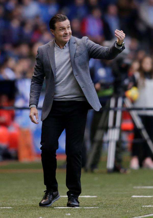 كريستوبال بارالو