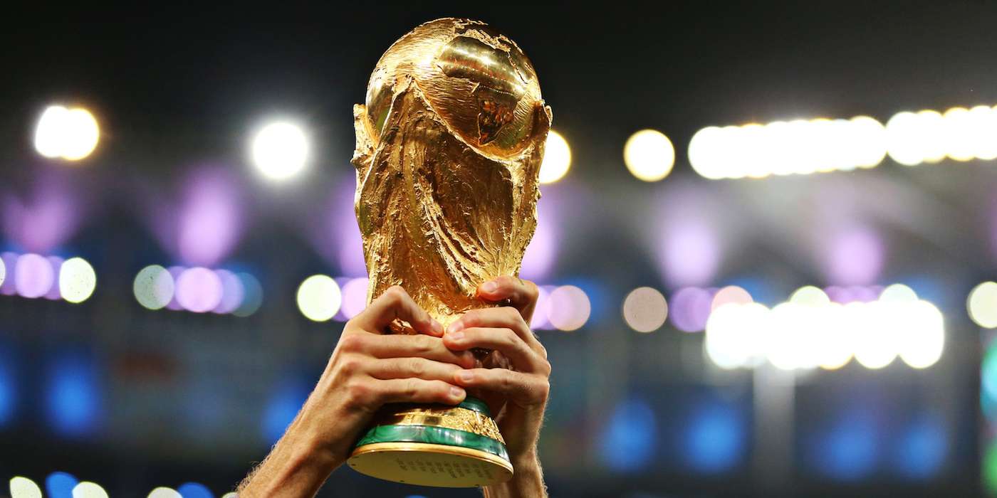كأس العالم