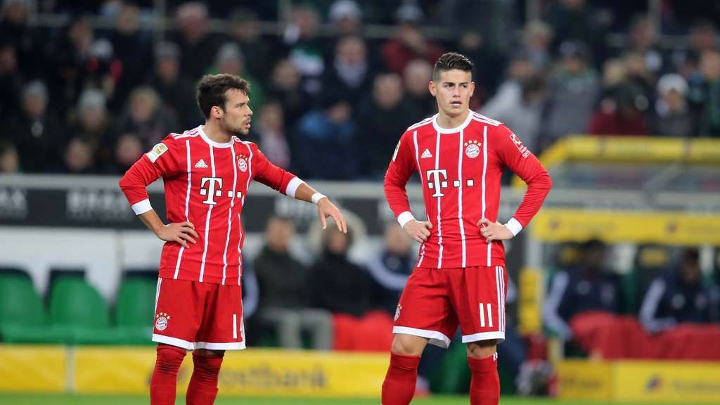 خاميس رودريجيز