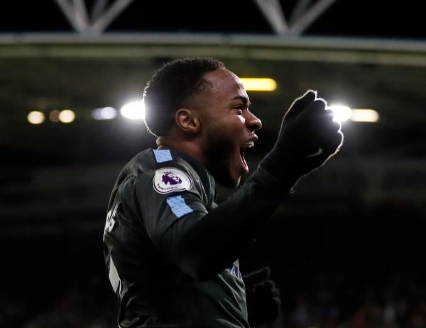 رحيم سترلينج