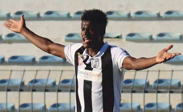 فراس شواط صاحب هدف الانتصار