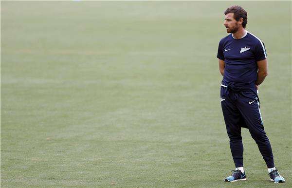  أندريه فيلاش بواش