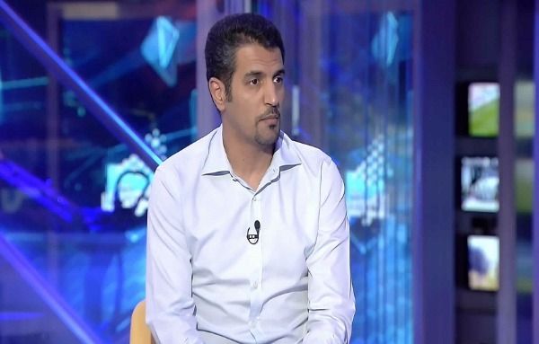 عبد الله الواكد