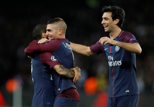 ماركو فيراتي