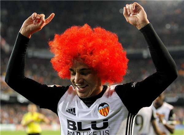 رودريجو مورينو