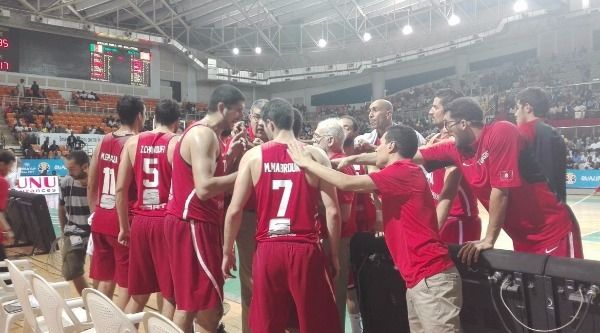 منتخب تونس في مباراة اليوم