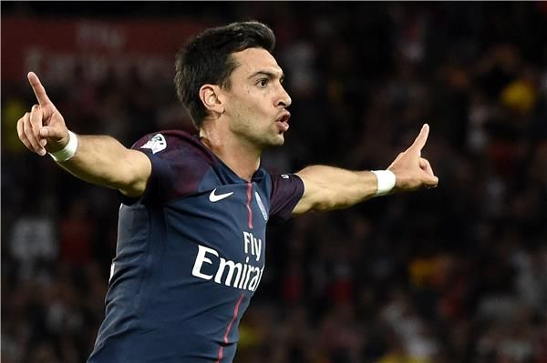 خافيير باستوري