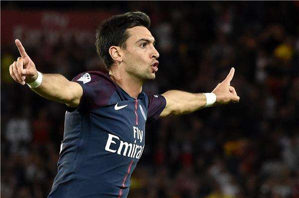 خافيير باستوري