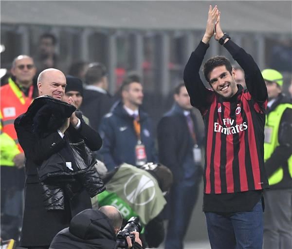 ريكاردو كاكا